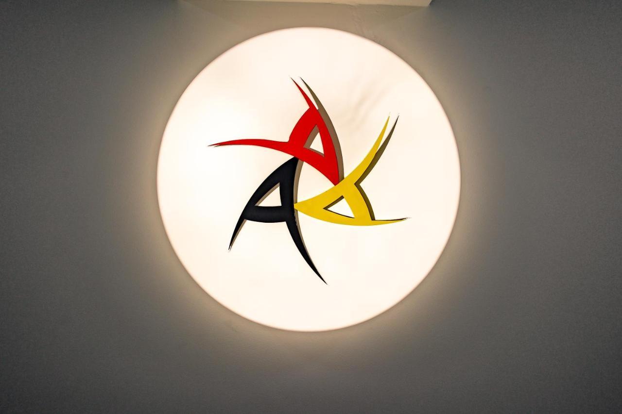 Aparthotel Triple A @ Trendy Psiri - Art & Nightlife Atene Esterno foto