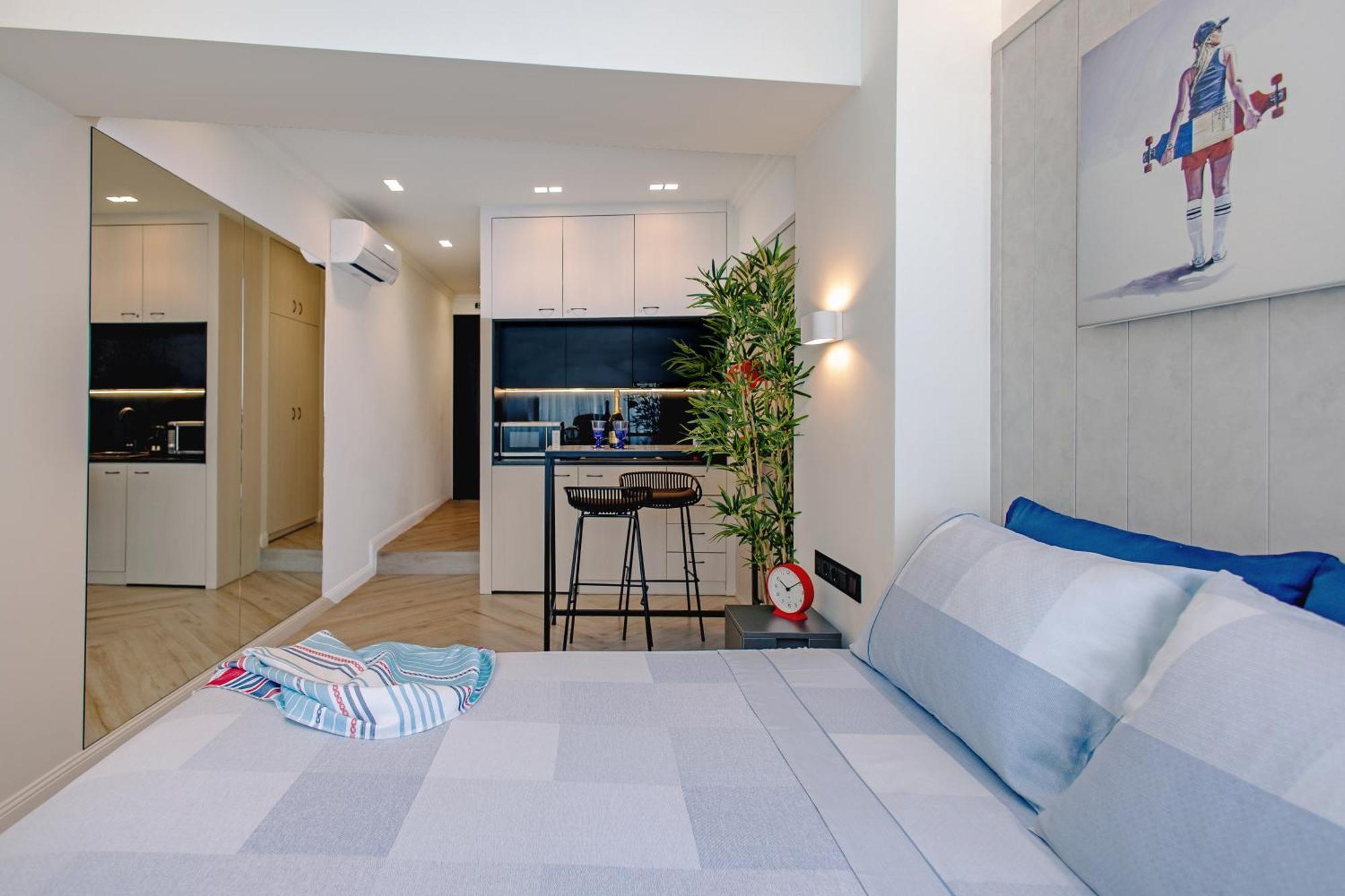 Aparthotel Triple A @ Trendy Psiri - Art & Nightlife Atene Esterno foto