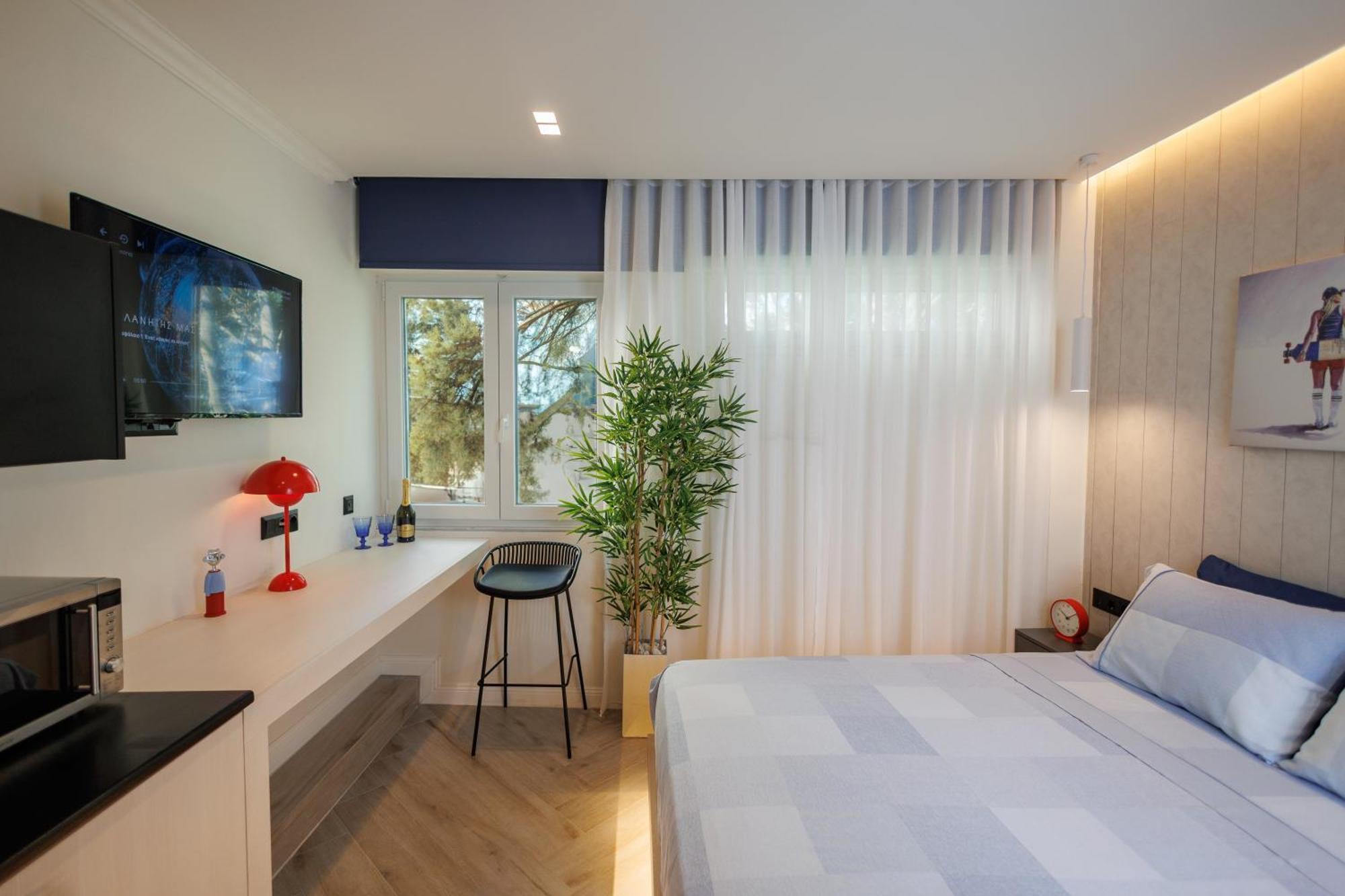 Aparthotel Triple A @ Trendy Psiri - Art & Nightlife Atene Esterno foto